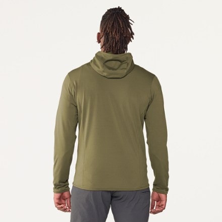 Arc'teryx Kyanite Lightweight Fleece Hoodie - Men's 4