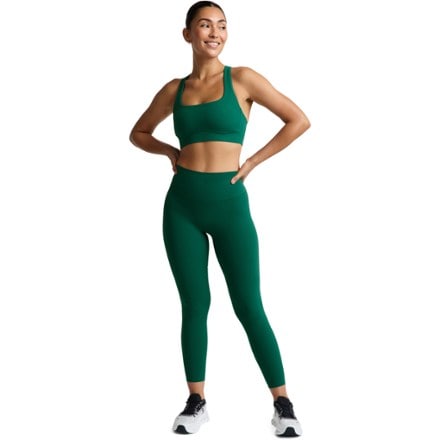 Beyond Yoga glowzone Medium Impact Bra 2