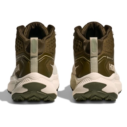 HOKA Transport Hike GTX Boots - Men's 4