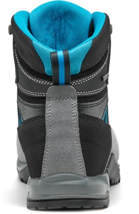 Asolo Stynger GTX Hiking Boots - Women's 4