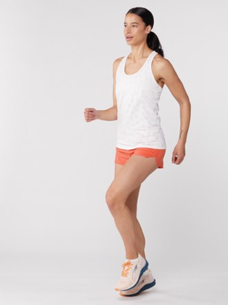 Vuori Clementine Shorts - Women's 2.5" inseam 3