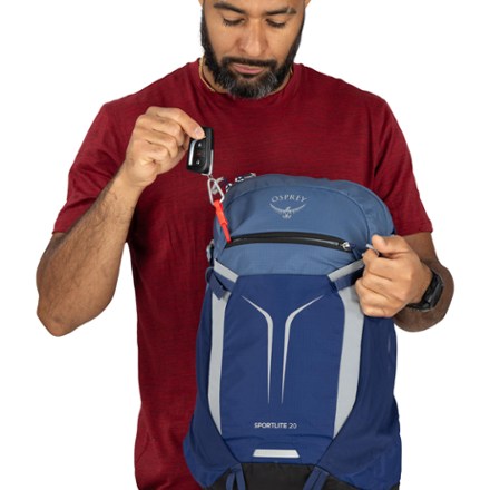 Osprey Sportlite 20 Pack 8