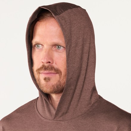 Vuori Sunday Hoodie 2.0 - Men's 5