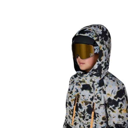 686 Geo Insulated Jacket - Boys' 3