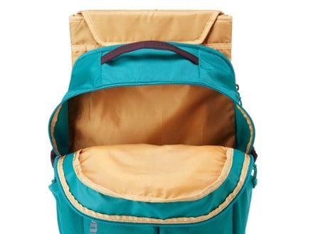 Patagonia Refugio 26L Pack 3