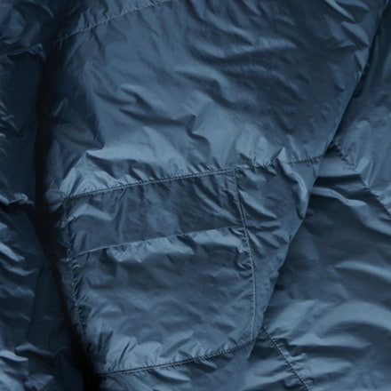 Mountain Hardwear Bishop Pass 30 Sleeping Bag - Men's 8