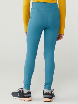 REI Co-op Active Pursuits Tights - Kids' 2