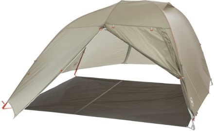 Big Agnes Copper Spur HV UL4 Tent 2