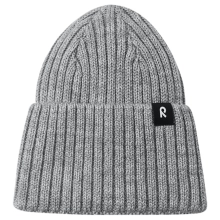 Reima Villaisa Beanie Gray 1-2 Yr
