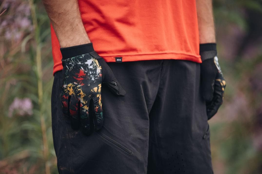 Location Image for Vectra 2.0 Bike Gloves - Men's