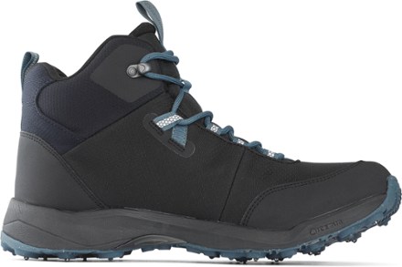 ICEBUG Speed2 BUGrip Winter Boots - Women's 0