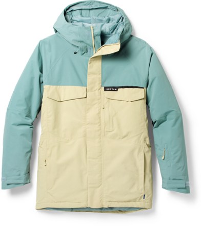 Burton Covert 2.0 Insulated Jacket - Men