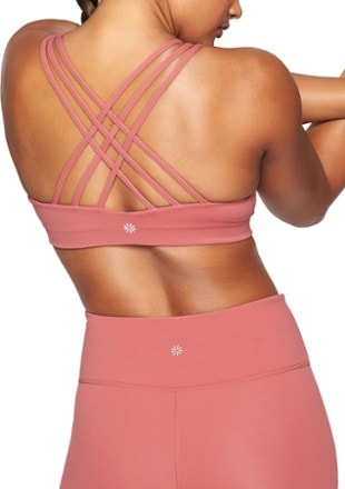 Athleta Hyper Focused Sports Bra