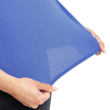 Oiselle Flyout Shirt - Women's 2