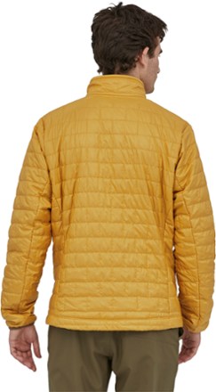 Patagonia Nano Puff Insulated Jacket - Men's 2