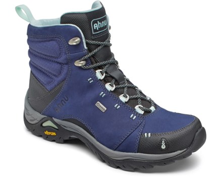 best waterproof hiking boots for women