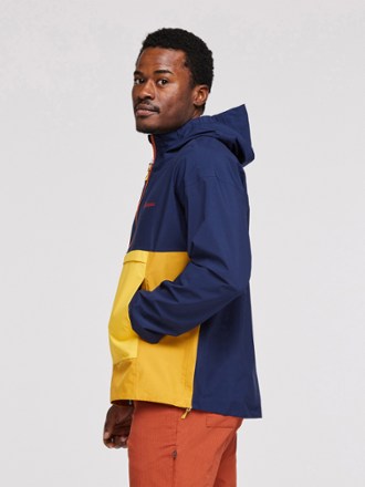 Cotopaxi Cielo Rain Anorak - Men's 4