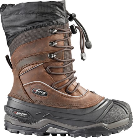 Baffin Snow Monster Boots - Mens