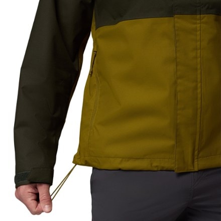 Columbia Hikebound II Jacket - Men's 7