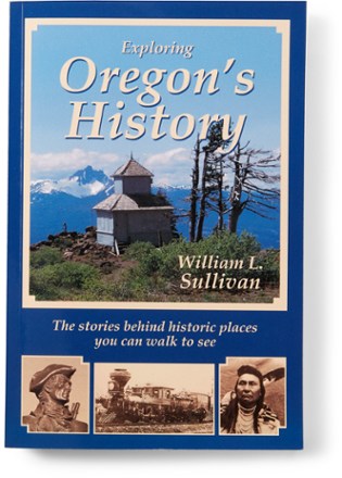 Navillus Press Exploring Oregon's History 1
