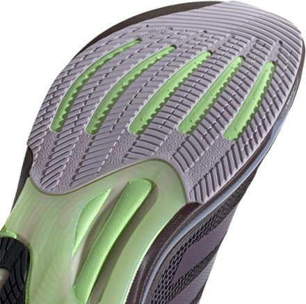 adidas Supernova Rise Road-Running Shoes - Women's 7