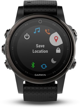 garmin fenix 5 rei