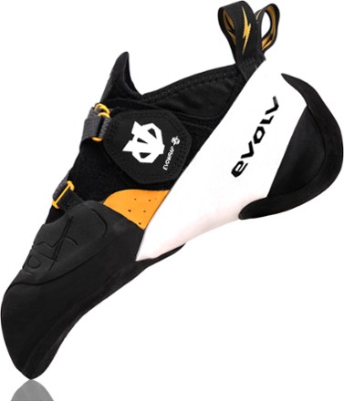 evolv Shaman Pro Climbing Shoes - Men's 1