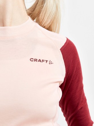 Craft Core Warm Base-Layer Set - Women's 8