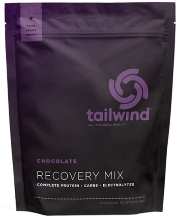 Tailwind Nutrition Recovery Drink Mix - 15 Servings 0