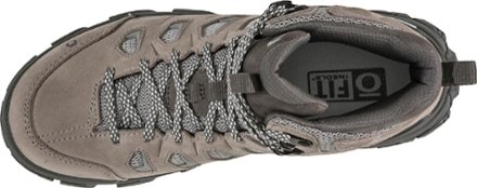 Oboz Sawtooth X Mid Hiking Boots - Women's 4