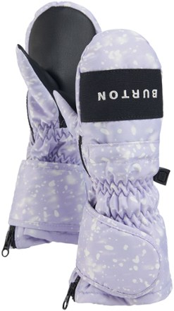 Burton Mittens - Toddlers' 0