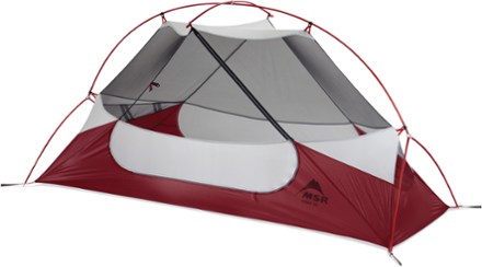 Product Image of color Red