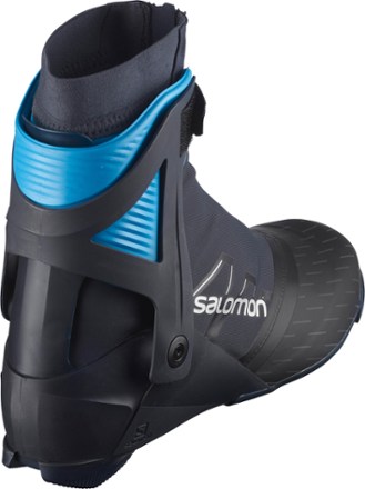 Salomon RS 10 Nocturne Skate Ski Boots - Men's 1