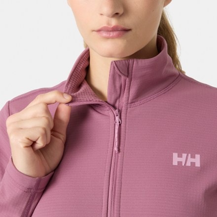 Helly Hansen Versalite Fleece Jacket - Women's 4