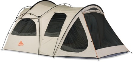 Windows open (Putty)