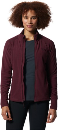 Mountain Hardwear Microchill 2.0 Jacket - Women's 6