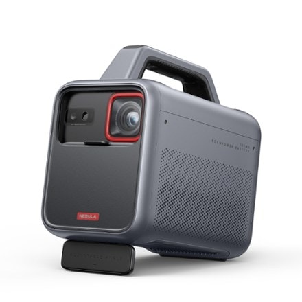 Anker Nebula Mars 3 Outdoor Projector 0