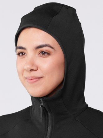 Kyanite Hoodie - Women's