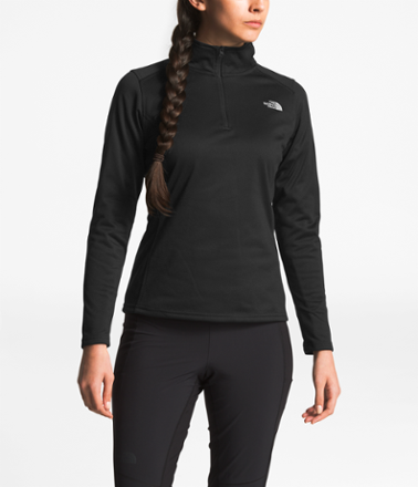 the north face tech glacier