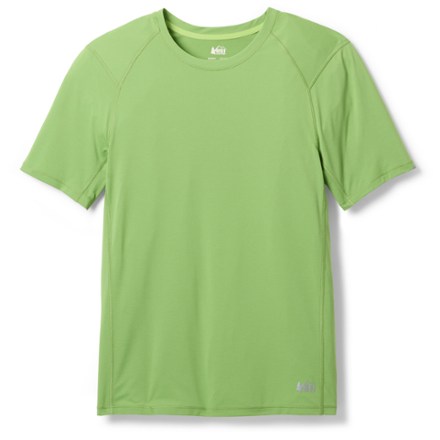 REI Co-op Swiftland Running T-Shirt - Men's | REI Co-op