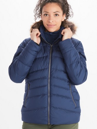 ★Marmot/マーモット★Ithaca Jacket関税込★ Amazon.com: Marmot Women's Ithaca Puffer Jacket | Down