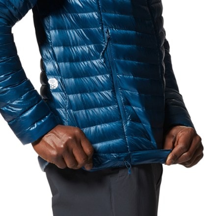 Mountain Hardwear Ghost Whisperer Down Hoody - Men's 6