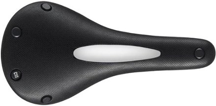 brooks cambium c15 all weather saddle