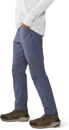 Mountain Hardwear Chockstone Trail Pants - Men's 2