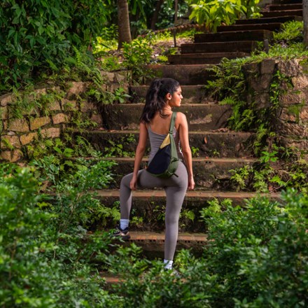 Location Image for Cross Link 6 L Sling Bag