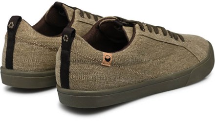 SAOLA Cannon Canvas Sneakers - Men's 2
