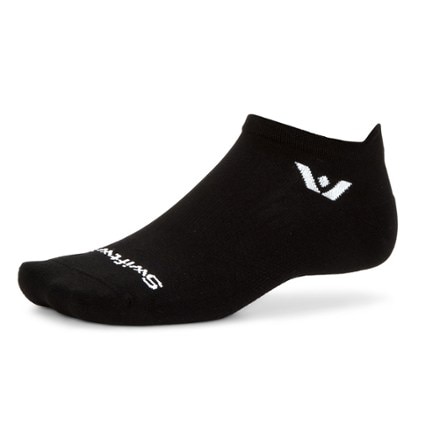 Swiftwick Aspire No-Show Socks 0