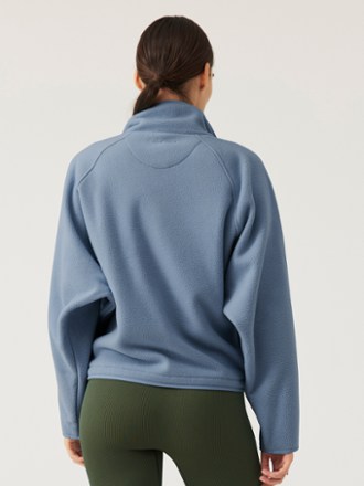 Outdoor Voices RecFleece Snap Jacket - Women's 2
