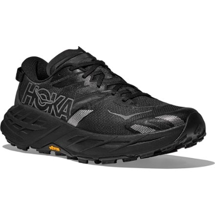 HOKA Speedgoat 7 Trail-Running Shoes - Men's 2