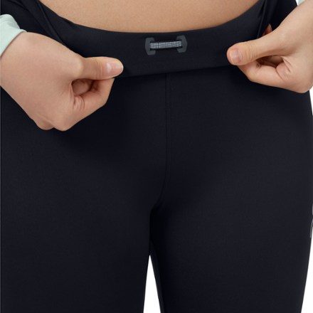 On Tights Long - Women's 4